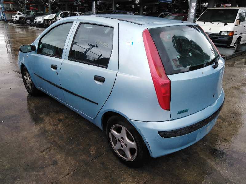 FIAT PUNTO BERLINA (188) 1999