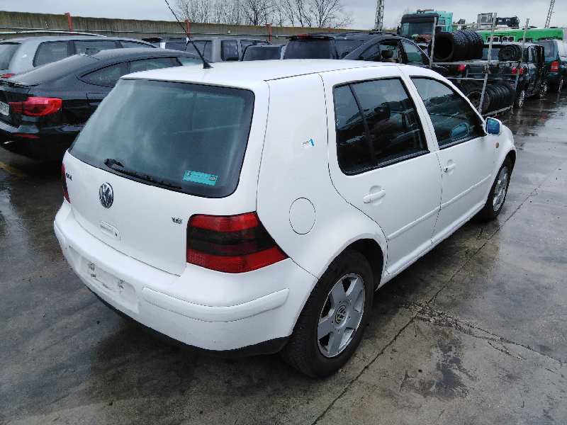 VOLKSWAGEN GOLF IV BERLINA (1J1) 1997