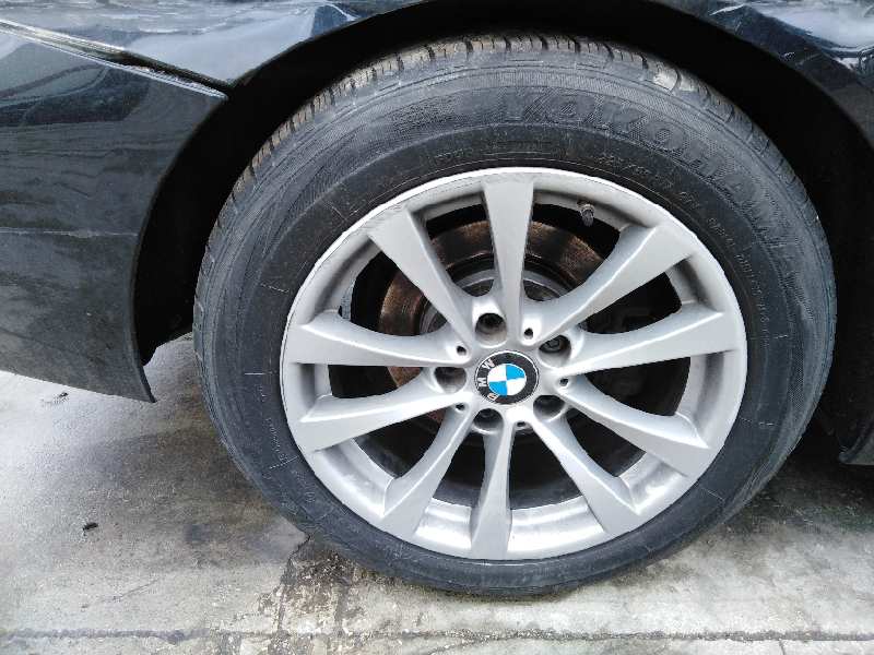 BMW SERIE 3 GRAN TURISMO (F34) 2013