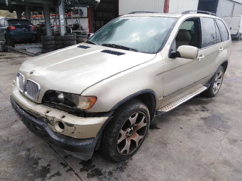 BMW X5 (E53) 2000