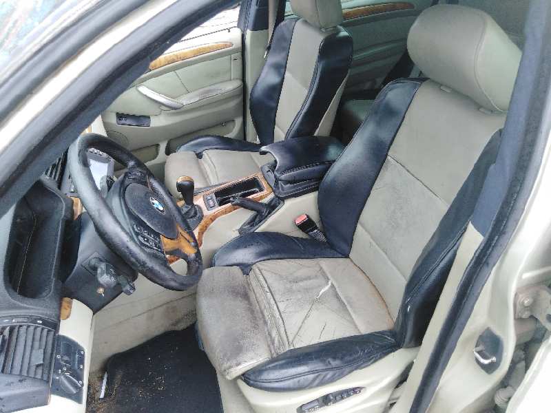 BMW X5 (E53) 2000