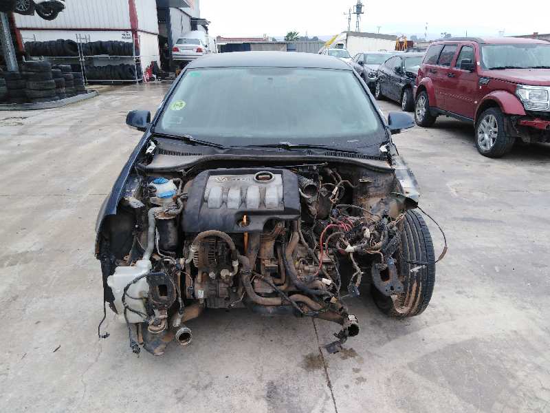 CENTRALITA MOTOR UCE