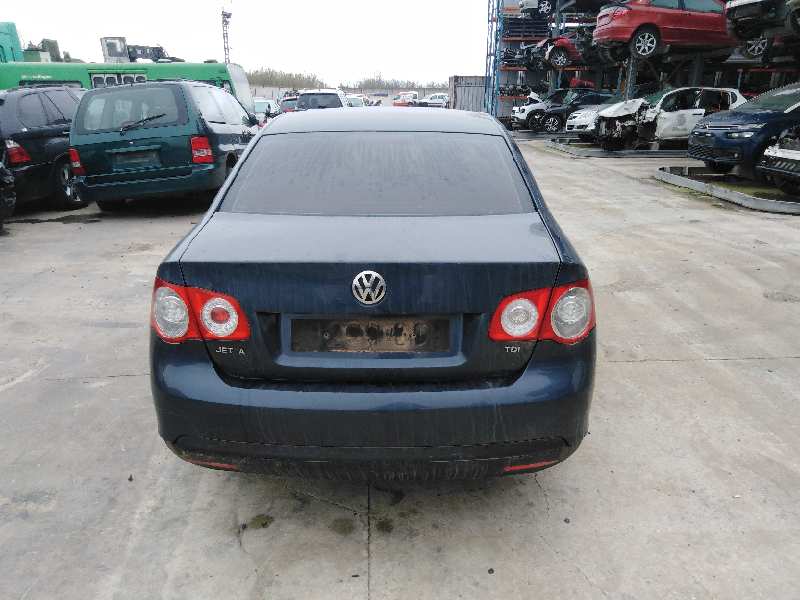 VOLKSWAGEN JETTA (1K2) 2005