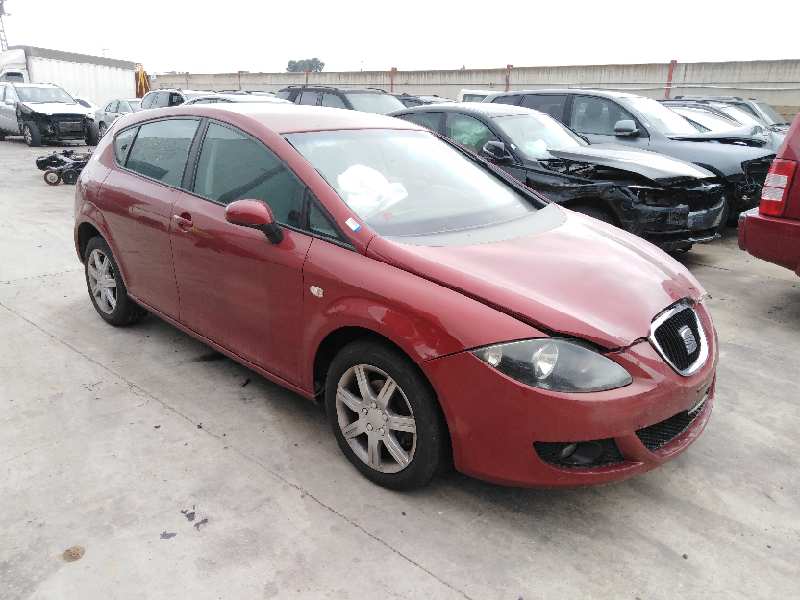 SEAT LEON (1P1) 2005