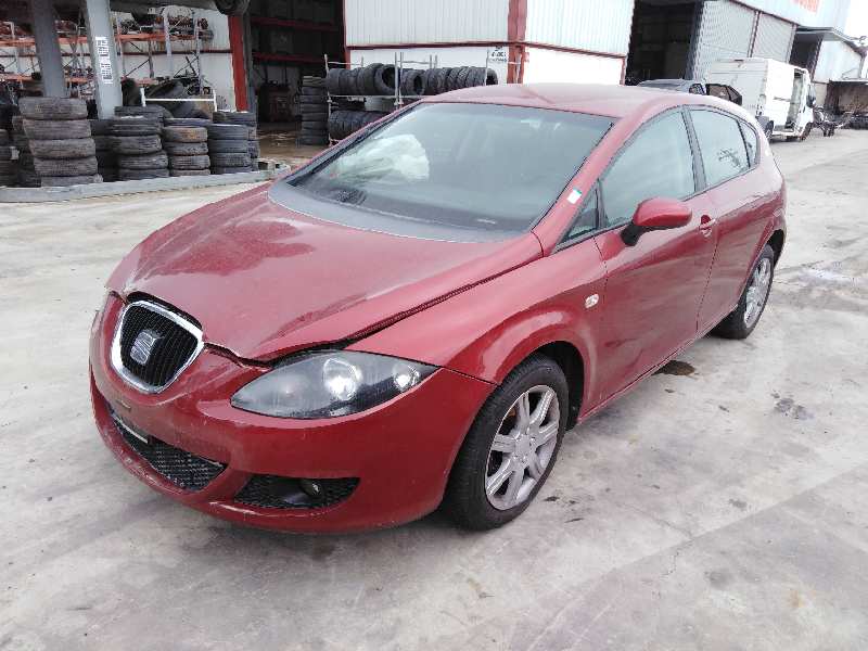 SEAT LEON (1P1) 2005