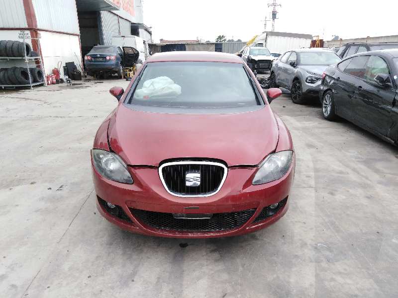 SEAT LEON (1P1) 2005