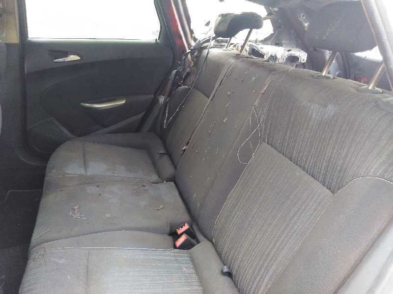 ASIENTO DELANTERO IZQUIERDO