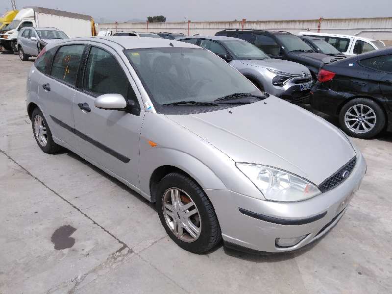 FORD FOCUS BERLINA (CAK) 1998