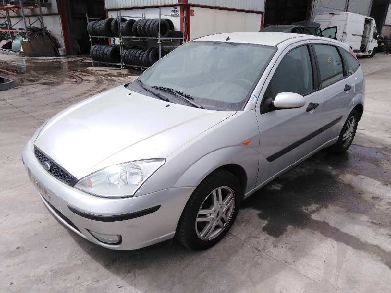 FORD FOCUS BERLINA (CAK) 1998