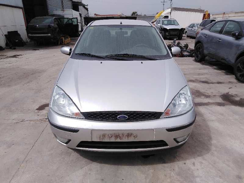 FORD FOCUS BERLINA (CAK) 1998