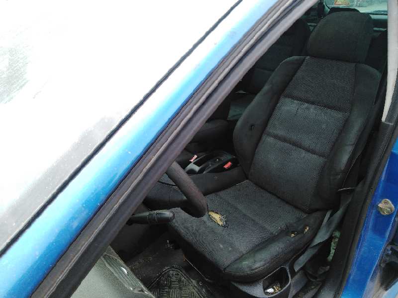 PEUGEOT 307 BREAK / SW (S1) 2002