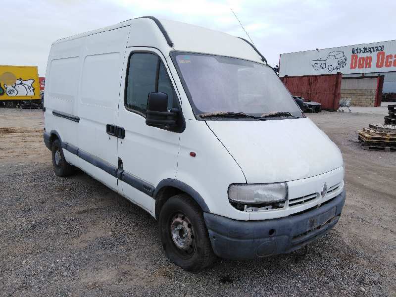 RENAULT MASTER COMBI DESDE '98 1998