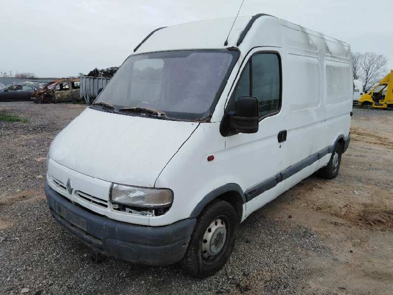 RENAULT MASTER COMBI DESDE '98 1998