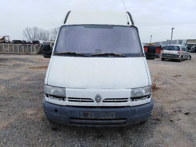 RENAULT MASTER COMBI DESDE '98 1998