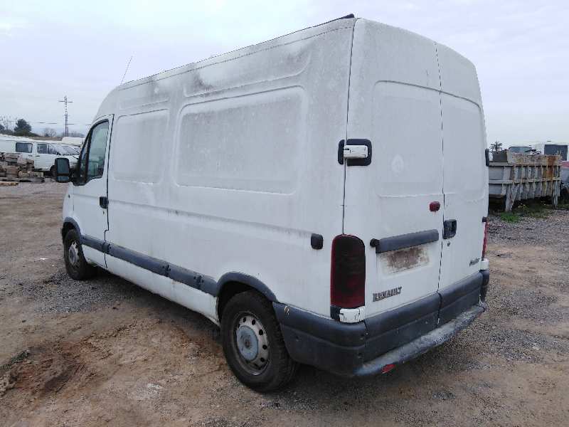 RENAULT MASTER COMBI DESDE '98 1998