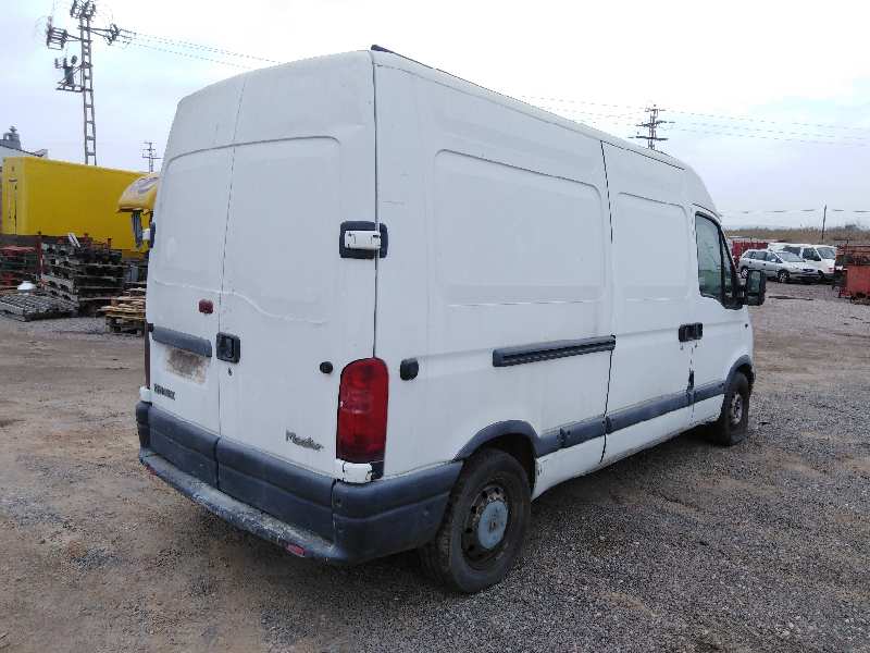 RENAULT MASTER COMBI DESDE '98 1998