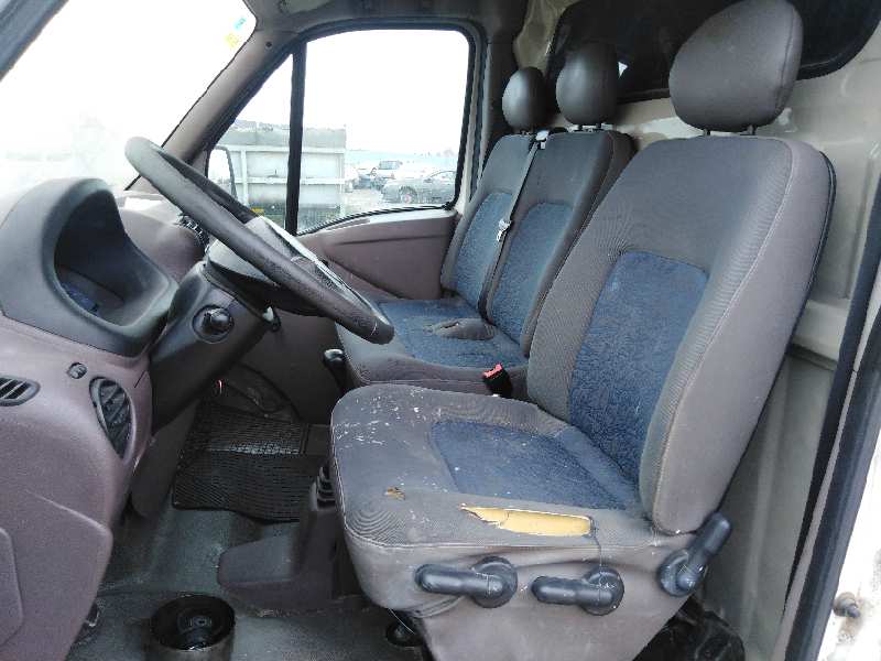 RENAULT MASTER COMBI DESDE '98 1998