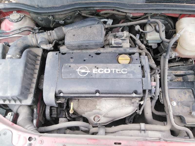 CENTRALITA MOTOR UCE