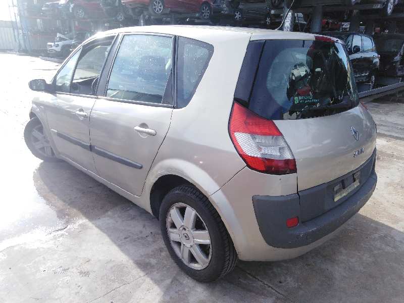 RENAULT SCENIC II 2003