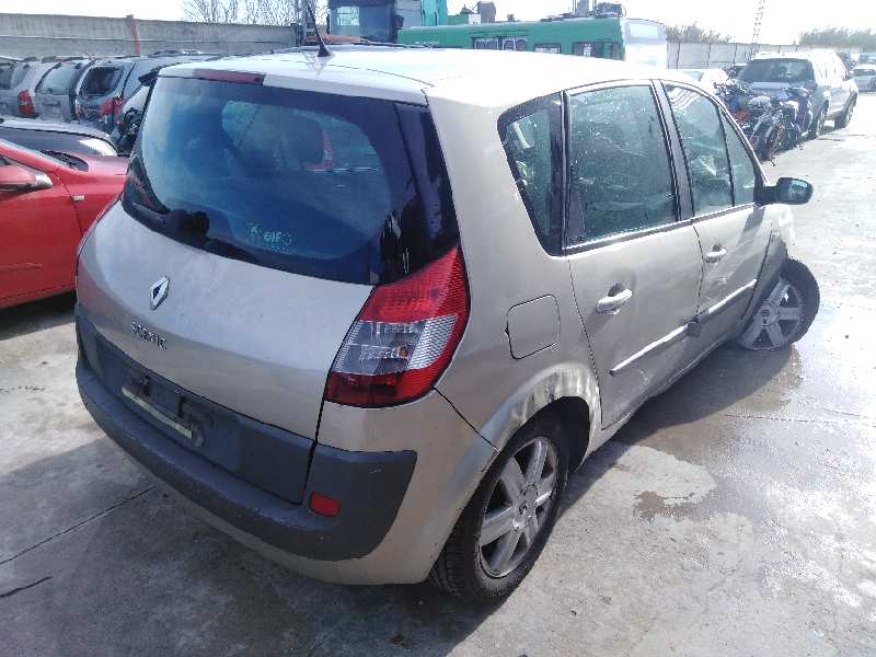 RENAULT SCENIC II 2003