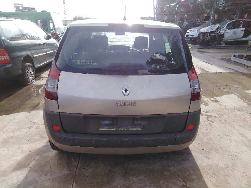 RENAULT SCENIC II 2003