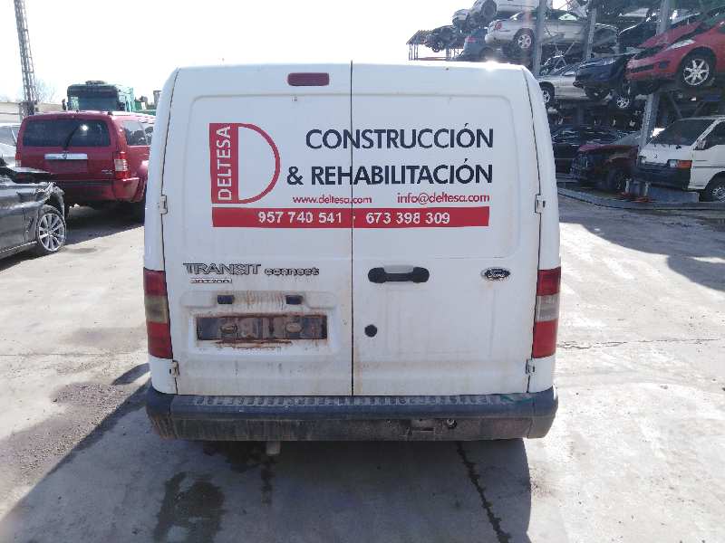 PUERTA LATERAL CORREDERA DERECHA
