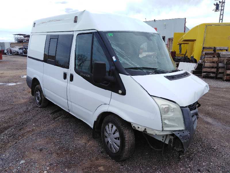 FORD TRANSIT COMBI '06 2006