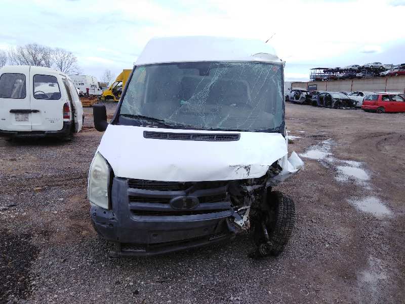 FORD TRANSIT COMBI '06 2006