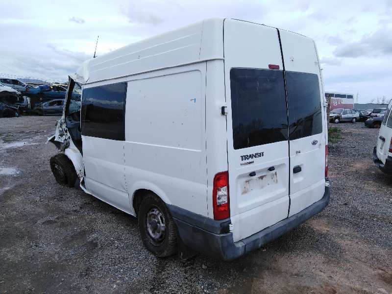 FORD TRANSIT COMBI '06 2006