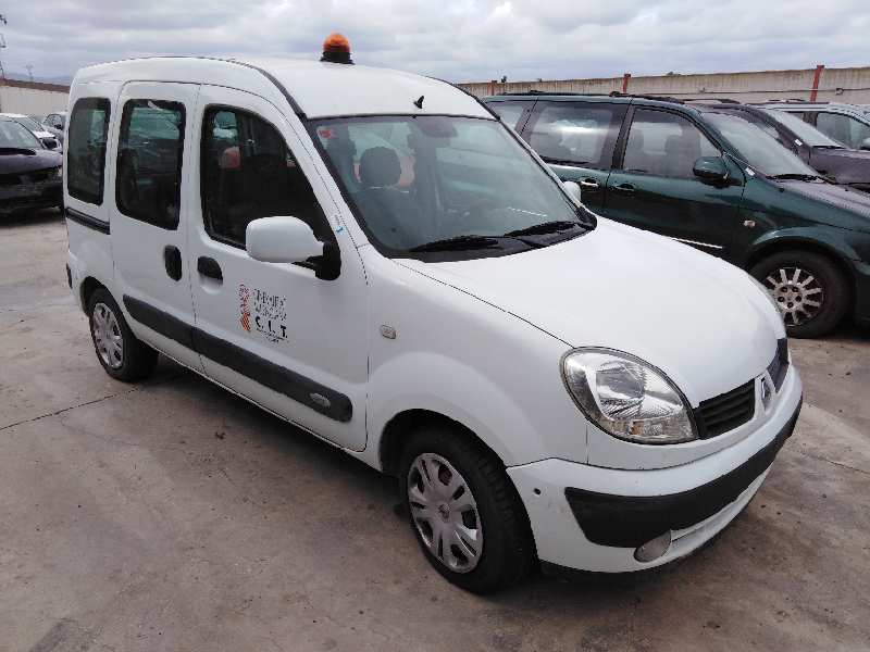 RENAULT KANGOO (F/KC0) 2003