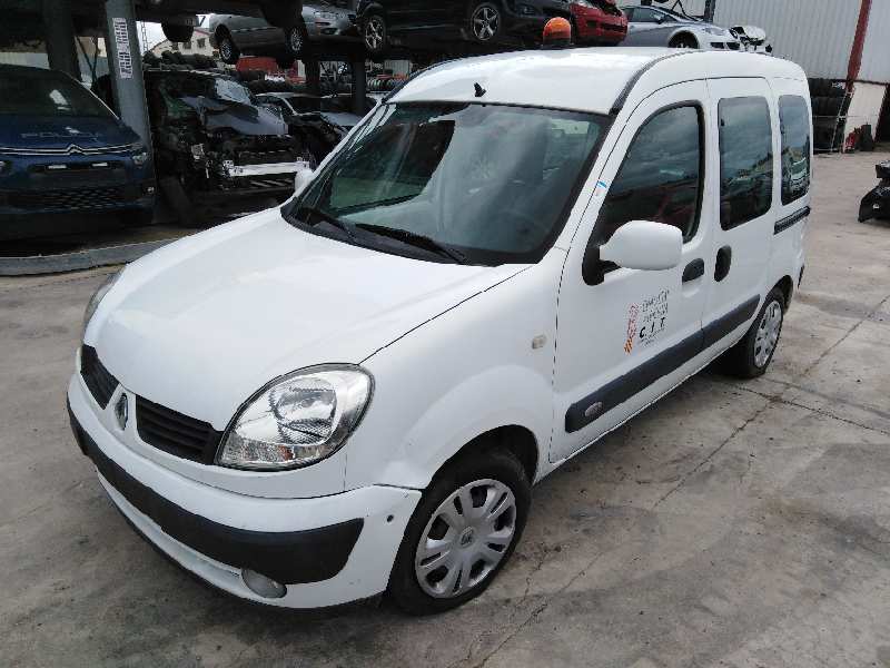 RENAULT KANGOO (F/KC0) 2003