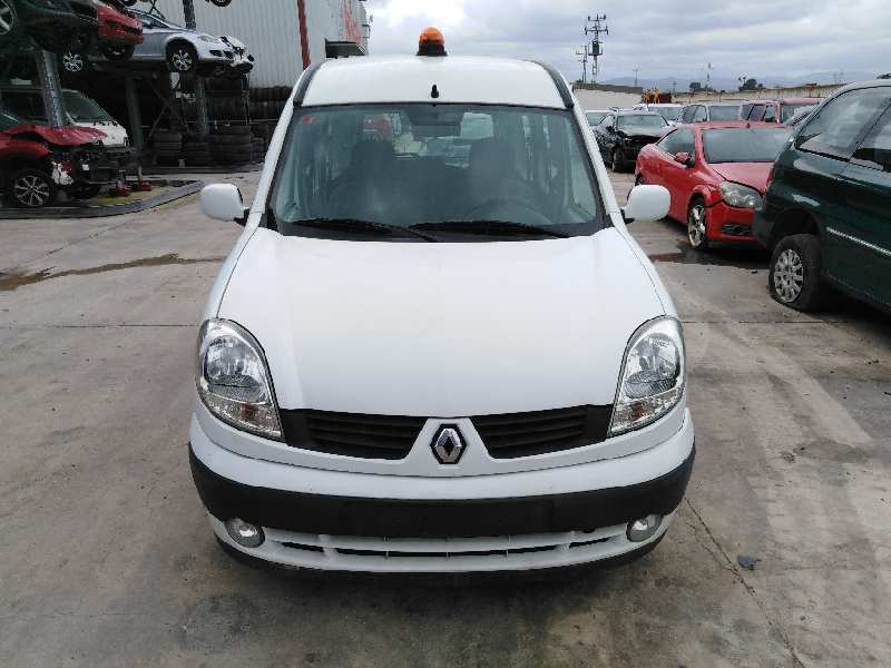 RENAULT KANGOO (F/KC0) 2003