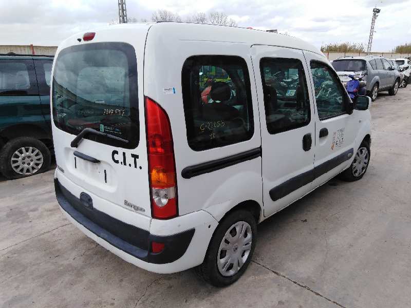 RENAULT KANGOO (F/KC0) 2003