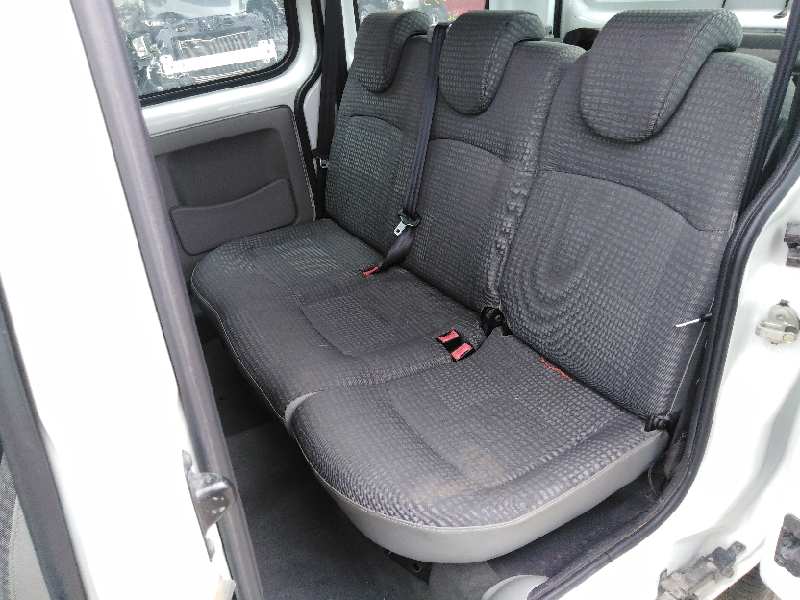 RENAULT KANGOO (F/KC0) 2003