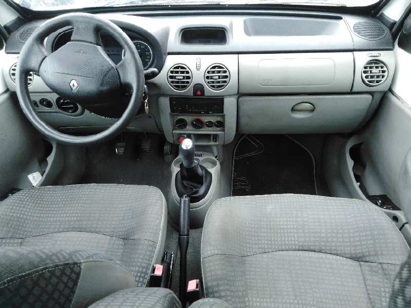 RENAULT KANGOO (F/KC0) 2003