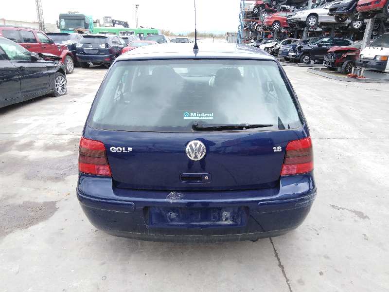 VOLKSWAGEN GOLF IV BERLINA (1J1) 1997