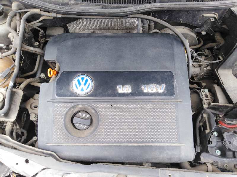 VOLKSWAGEN GOLF IV BERLINA (1J1) 1997