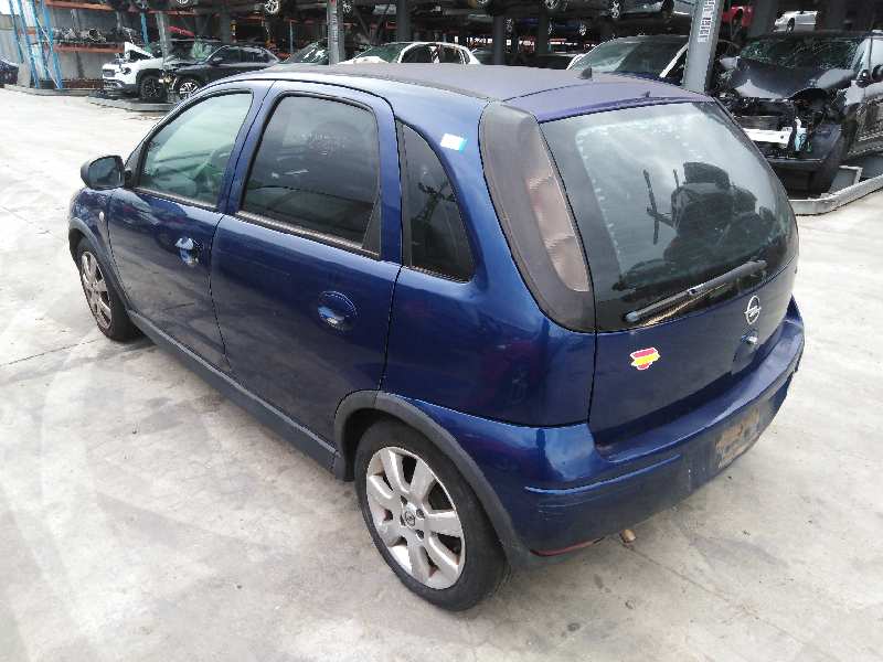 OPEL CORSA C 2003