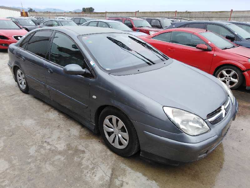 CITROEN C5 BERLINA 2001