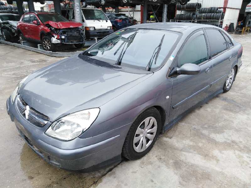 CITROEN C5 BERLINA 2001