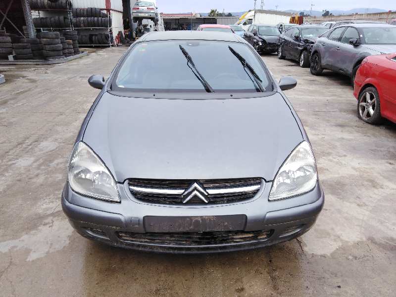 CITROEN C5 BERLINA 2001