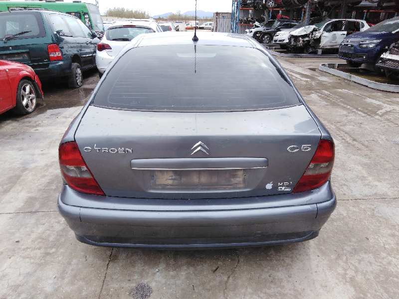 CITROEN C5 BERLINA 2001