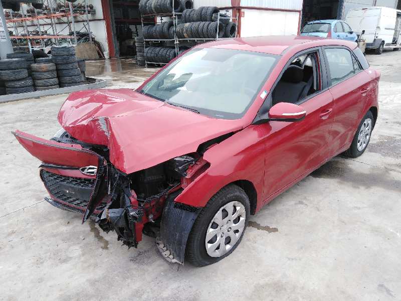 PARAGOLPES TRASERO