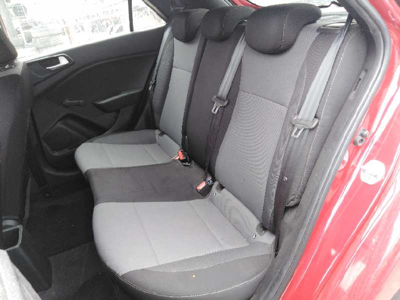 PARAGOLPES TRASERO