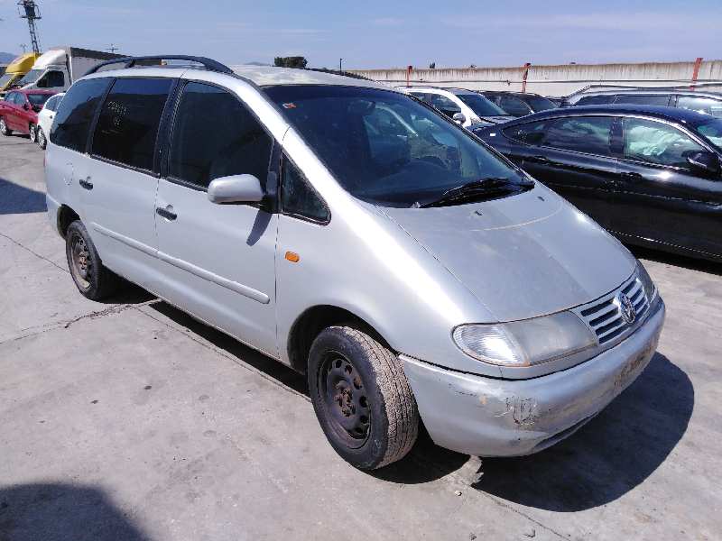 VOLKSWAGEN SHARAN (7M8) 1995