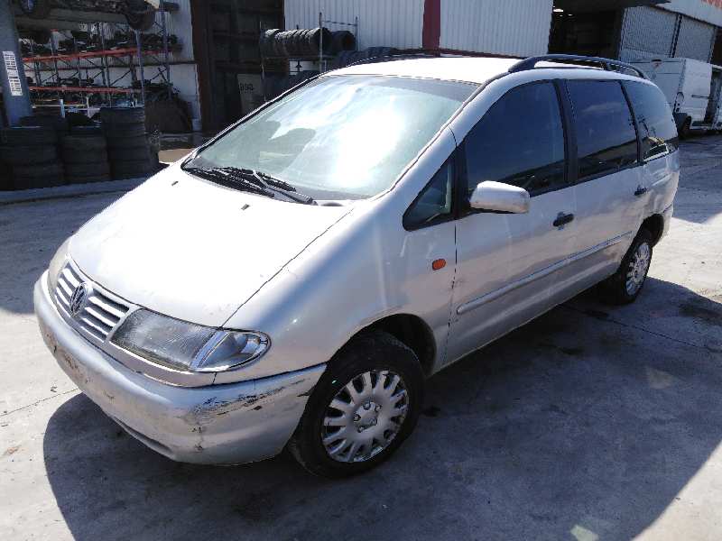 VOLKSWAGEN SHARAN (7M8) 1995