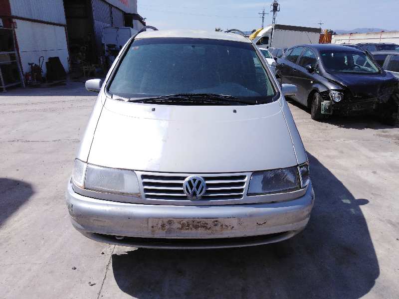 VOLKSWAGEN SHARAN (7M8) 1995