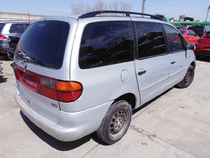 VOLKSWAGEN SHARAN (7M8) 1995