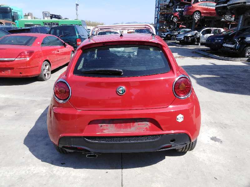 ASIENTOS TRASEROS