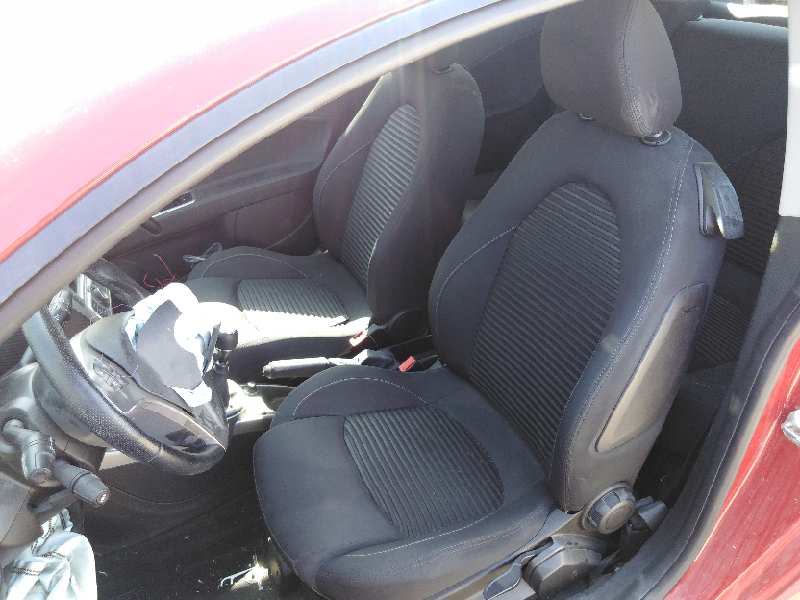 ASIENTO DELANTERO DERECHO